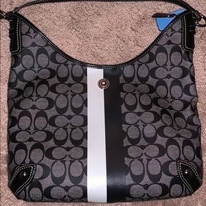 Coach medium size bag